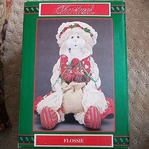 Vintage House of Lloyd FLOSSIE